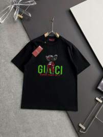 Picture of Gucci T Shirts Short _SKUGucciM-3XL11Lr45912382